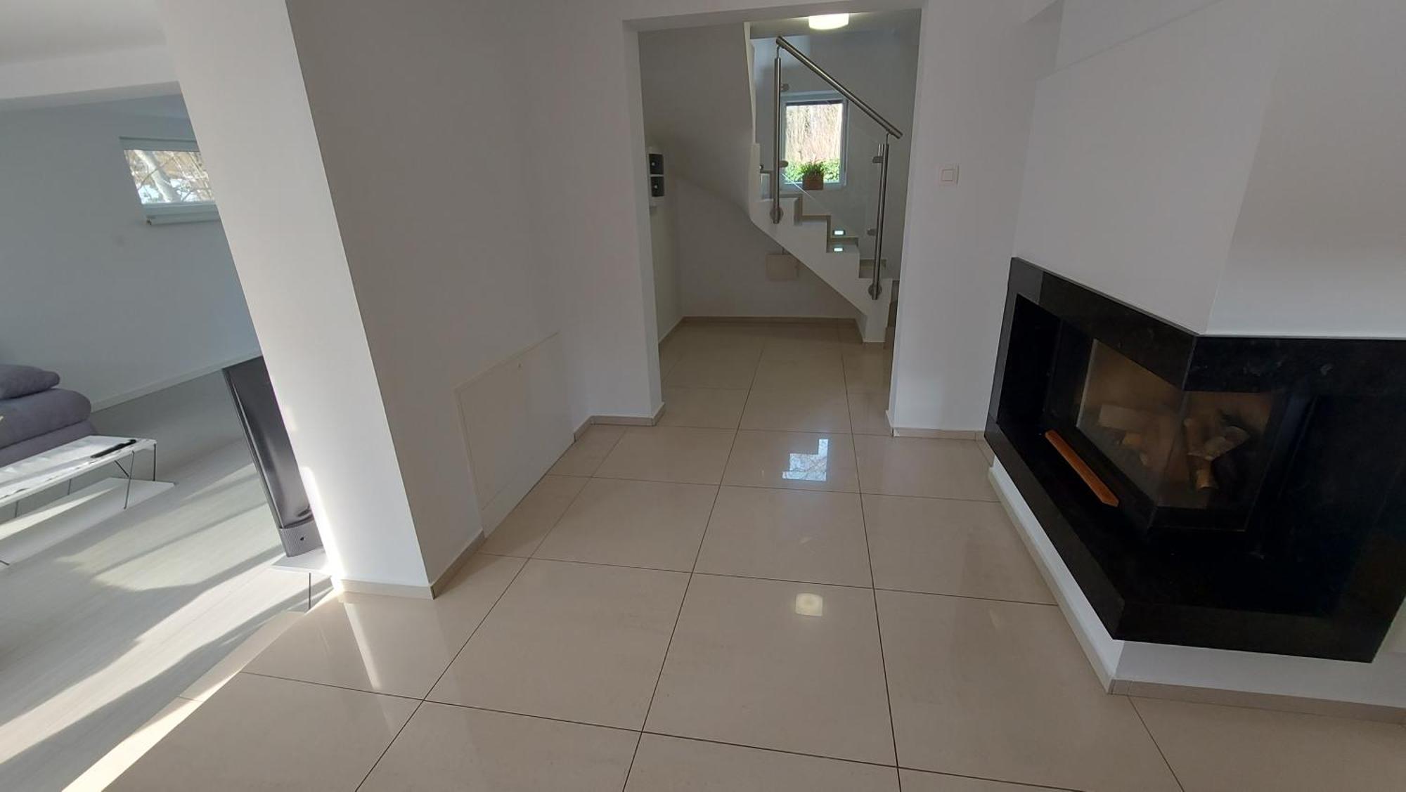 Dom Na Cervenej Vezi Villa Bánka Kültér fotó