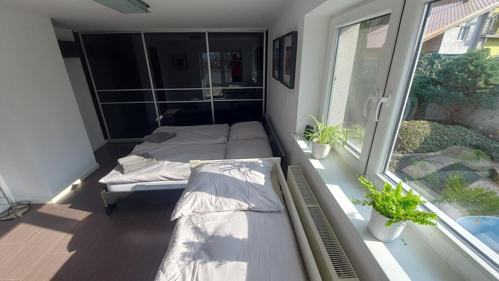Dom Na Cervenej Vezi Villa Bánka Kültér fotó