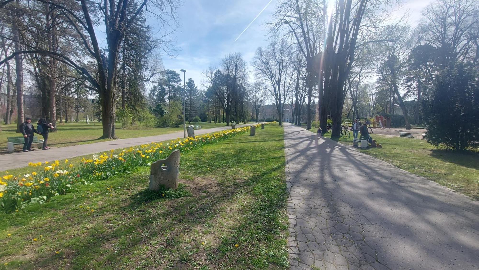 Dom Na Cervenej Vezi Villa Bánka Kültér fotó
