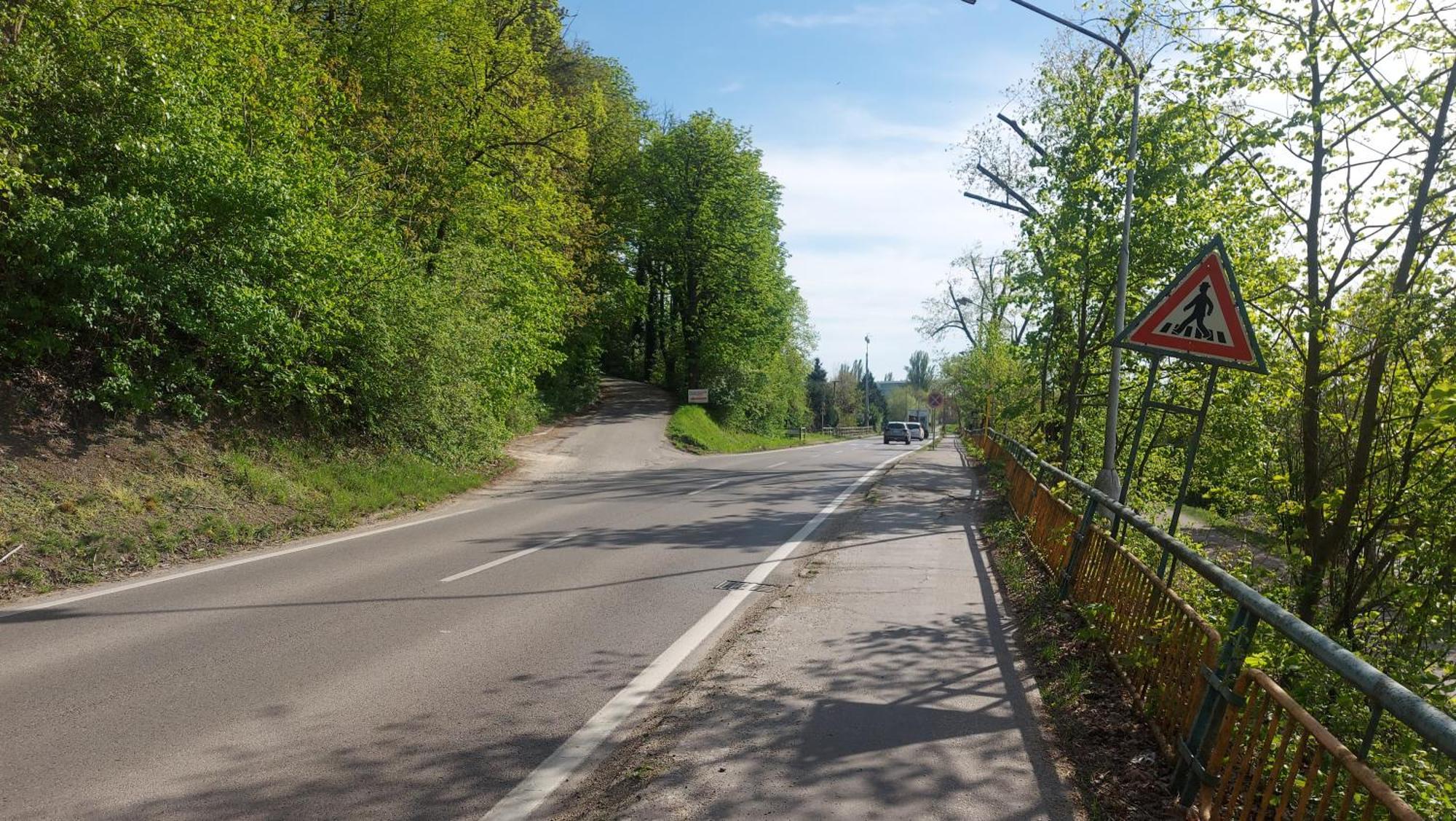 Dom Na Cervenej Vezi Villa Bánka Kültér fotó