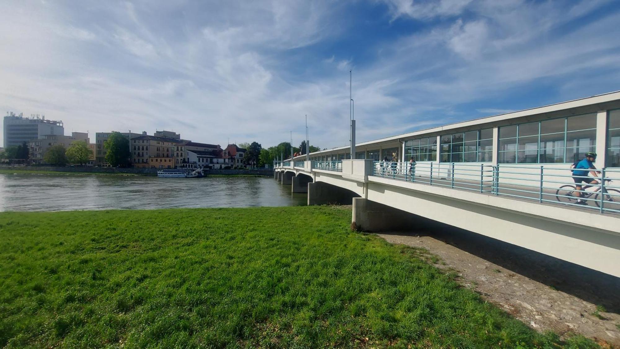 Dom Na Cervenej Vezi Villa Bánka Kültér fotó